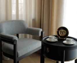 Люкс Токио в Roka park collection