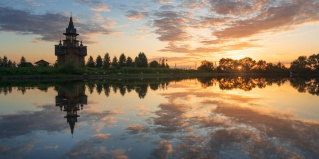 Новотырышкино: Отель Золото Алтая