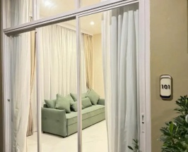 Семейный номер Deluxe с балконом в Casa de Coral Phuket