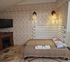 Однокомнатный Мини Сьюит в Viva