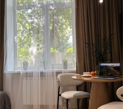 Апартаменты i-Stile в I9.9 Apartments