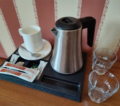 Супериор в Grand hotel