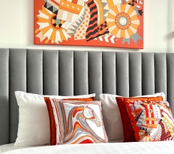 Deluxe в Raido.Moscow Big City