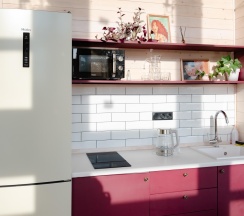 Haier Grand в Дикая Мята