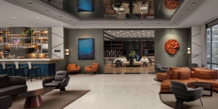 Эйюп: Отель Delta Hotels by Marriott Istanbul Kagithane