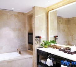 Люкс Classic в Mingzuo Hotel Zhongshan