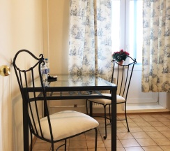 Апартаменты делюкс (с кухней) в Волга