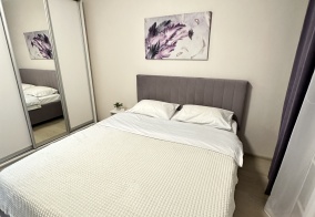 Апартаменты Апартаменты на Просторная улица, 14  в Московской области