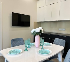 Квартира в Smirnova Rent
