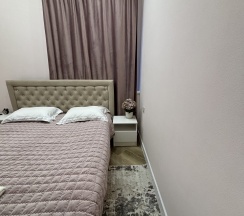 Двухместный стандарт 2 в Курай