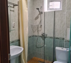 2х местный комфорт с балконом в Villa Gold