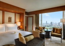 Люкс Conrad в Conrad Bangkok