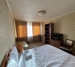 Апартаменты, ул. Интернациональная, д. 3 в Мир Апартаментов