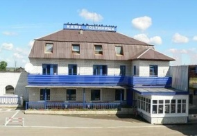 Мини-отель Поклевский в Свердловской области