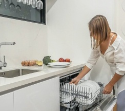 Семейная вилла в Happy Family Villa
