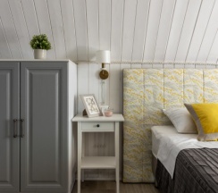 SAFRAN COTTAGE в Kislorod Boutique club