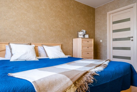 Екатеринбург: Апартаменты Степаненков