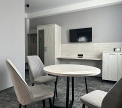 Корпус №4. Семейный в Беларусь