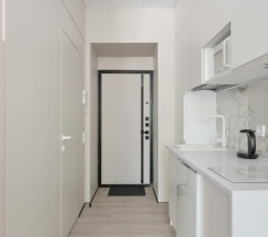 г.Санкт-Петербург ул.Черняховского д.56 в Апартаменты Чей Чемодан