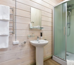 «Горный» Апартамент в Лесная сказка