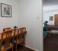 Студия Executive в Casino Court Motor Lodge