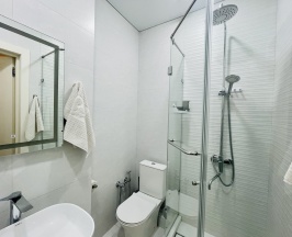 Стандарт Твин в Buta Hotel