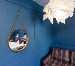 Стандарт (2+2) в Alaska Guest House