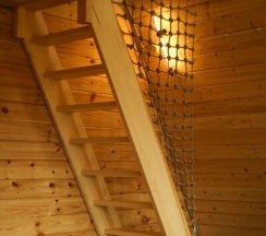 Дом 1. Большой дом в Долина