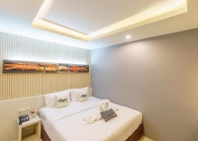 Люкс Standard в De Lux Bangkok Hotel