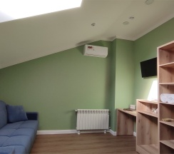 1 категория Standard в Шери Холл