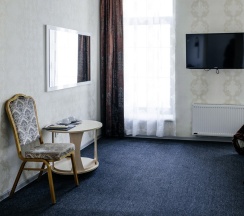 Стандарт в Вивальди комплекс