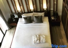 Семейный люкс в Tharaburi Resort Sukhothai