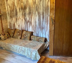 Двухкомнатный полулюкс в Чеховская дача