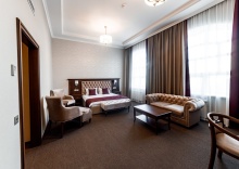 Полулюкс в Hotel Grand