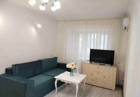 Апартаменты Апартаменты на пл. Ленина, д 8 комн 100 в Пятигорске