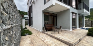 Солохаул: Коттедж Solox_live