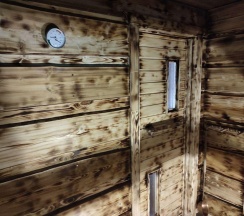 Коттедж стандарт в Гостевой дом