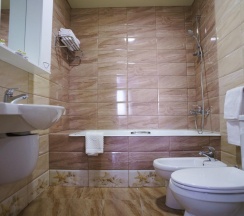 Джуниор сьюит в Априори