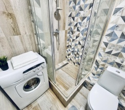 1-комнатные апартаменты, 25м² в Vegas apartments