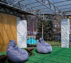 стандарт без балкона в Панорама Архыз