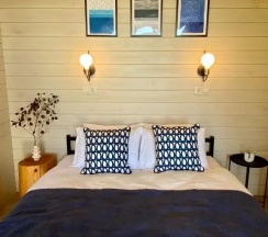 Семейный коттедж в Wow Home Vysota