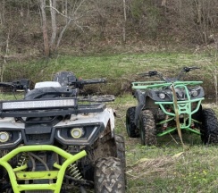 A-Frame №3 (оснащение дома, стоимость банного чана и бани см. Подробнее) в Dacha