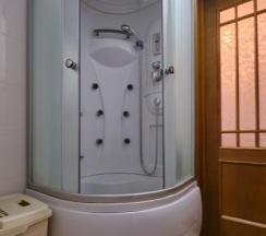 1К Апартаменты Беленца 6 в Квартировъ