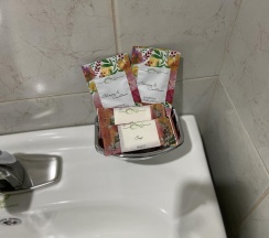 4-местная комната улучшенная в Отдых.23