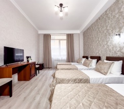 Стандарт в Greek house viva hotels group