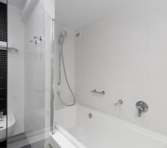 Полулюкс/ JUNIOR SUITE в Lavicon Apart Nebug