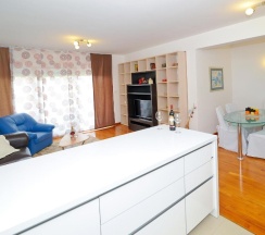Апартаменты с 2 комнатами в Lavender Suite Zadar