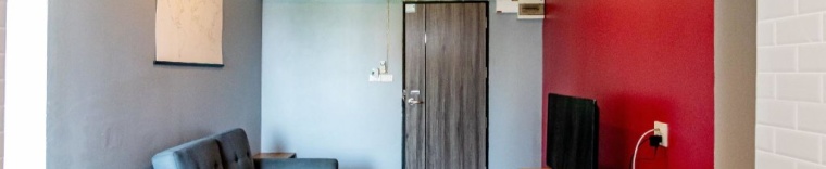 Номер Standard в Living Naraa Place