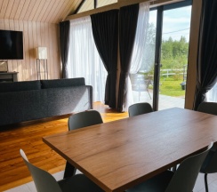 Барн 21 в BarnHouse