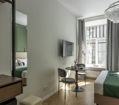 Делюкс в Селект